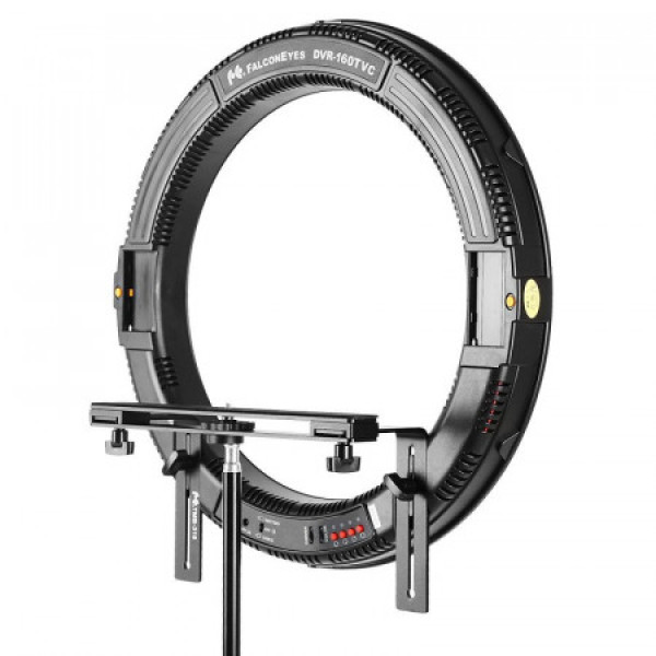 Кольцевой свет Falcon DVR-160TVC LED Ring (32W)